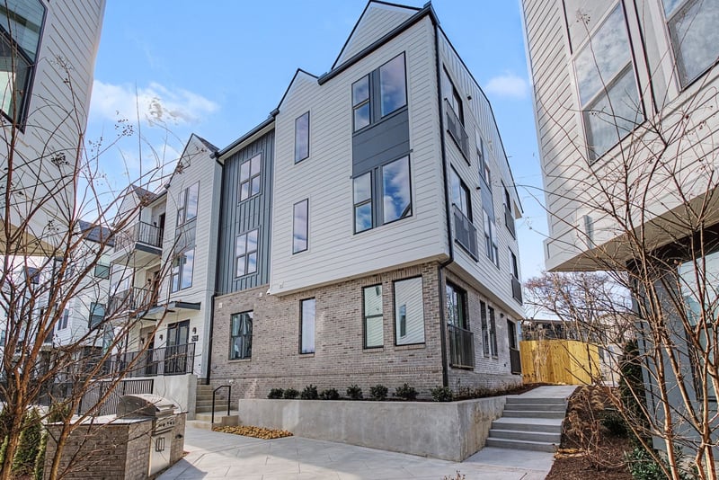 505 Community Ct #301, Nashville, TN 37209