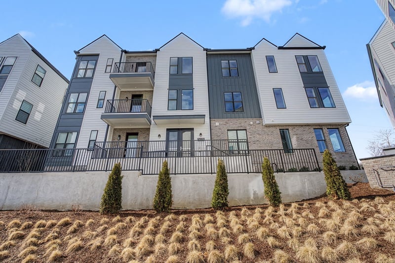 505 Community Ct #301, Nashville, TN 37209