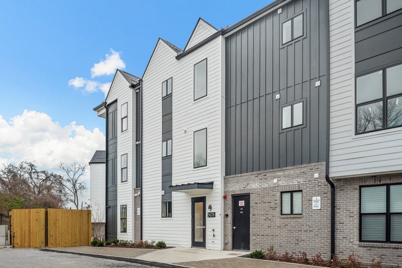 505 Community Ct #301, Nashville, TN 37209