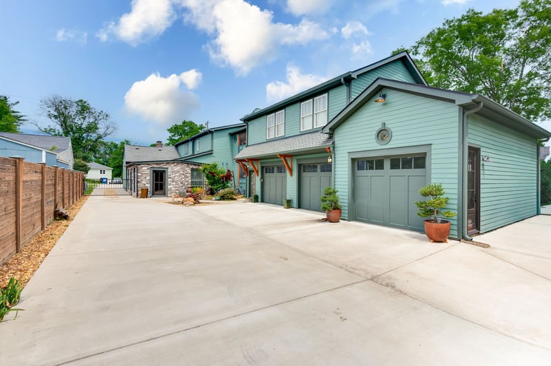 411 Battle Ave, Franklin, TN 37064