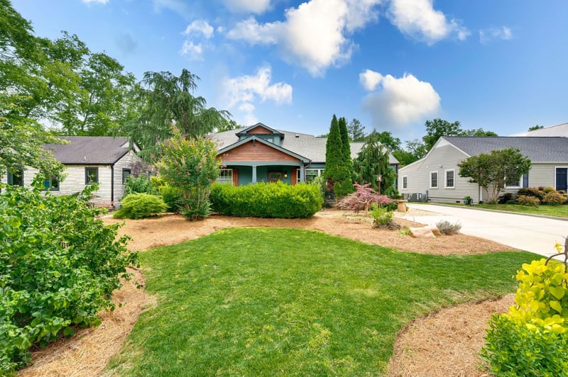 411 Battle Ave, Franklin, TN 37064