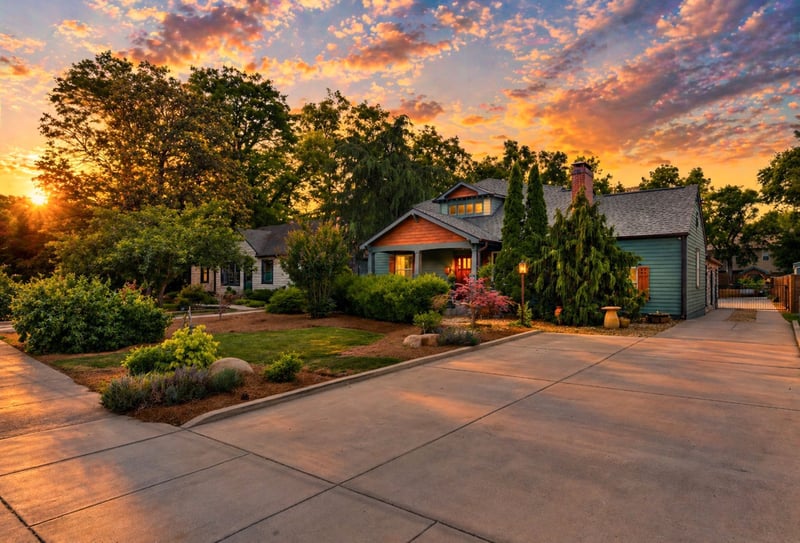 411 Battle Ave, Franklin, TN 37064