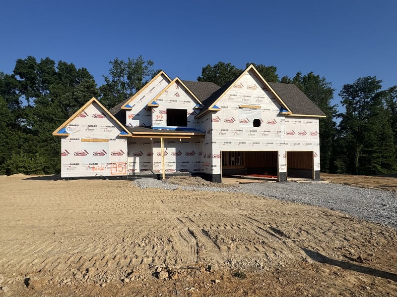 95 Highland Reserves, Pleasant View, TN 37146