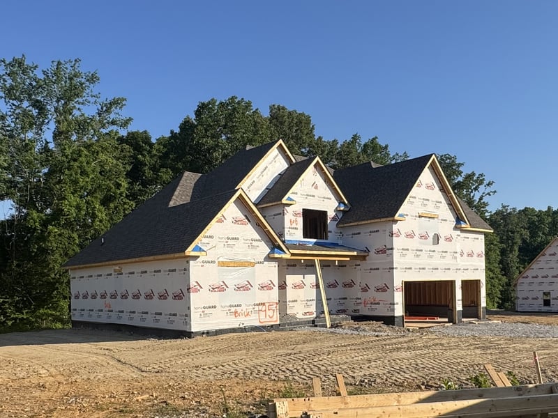 95 Highland Reserves, Pleasant View, TN 37146