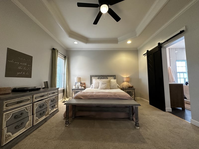 1015 Red Pepper Rdg, Spring Hill, TN 37174