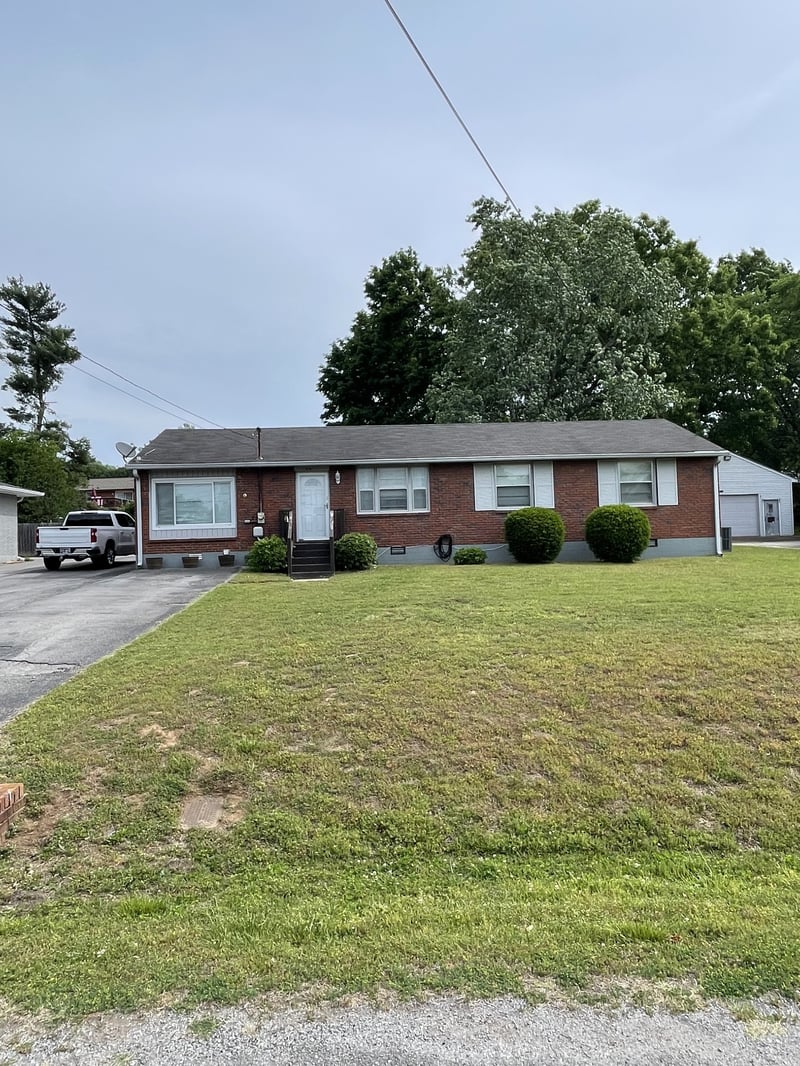 313 Bonnaridge Dr, Hermitage, TN 37076