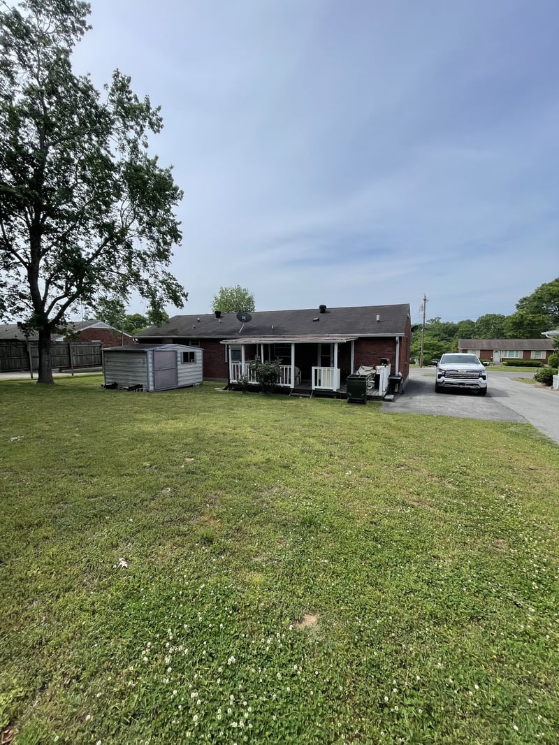 313 Bonnaridge Dr, Hermitage, TN 37076