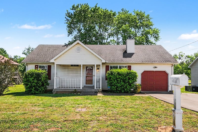 5308 Flagstone Dr, Antioch, TN 37013