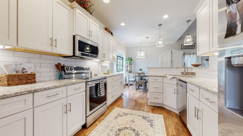 7146 Pepper Tree Cir, Fairview, TN 37062