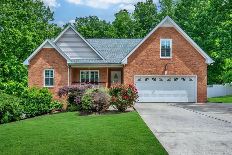 206 Eastwood Dr #A, Dickson, TN 37055