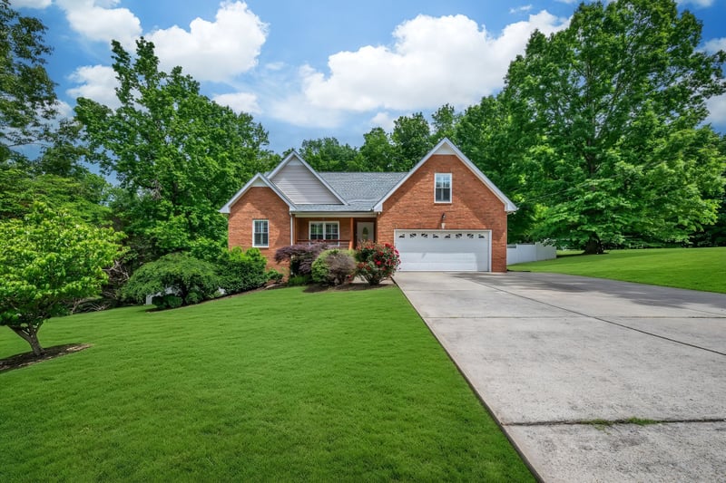 206 Eastwood Dr #A, Dickson, TN 37055