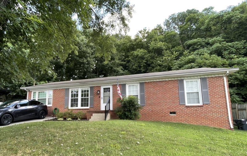 642 Hicks Rd, Nashville, TN 37221