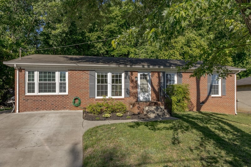 642 Hicks Rd, Nashville, TN 37221
