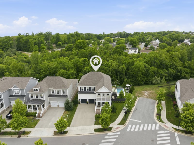 400 Dewar Dr, Franklin, TN 37064