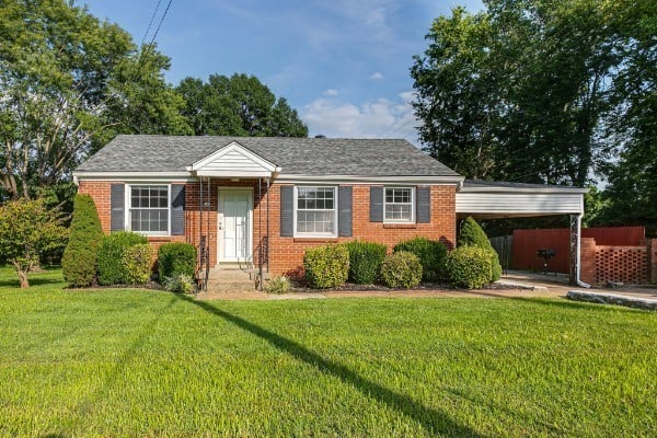 1335 Adams St, Franklin, TN 37064