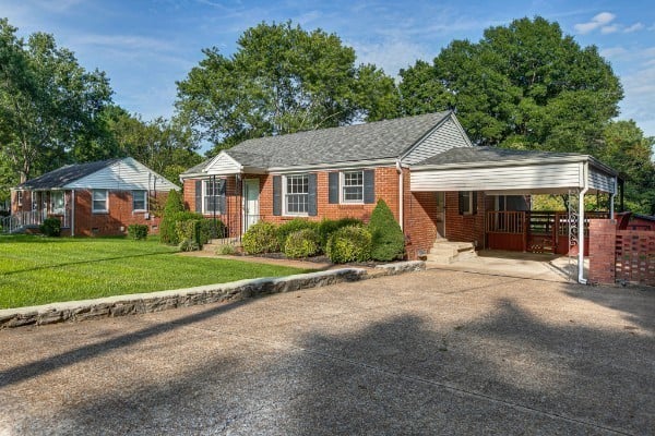 1335 Adams St, Franklin, TN 37064
