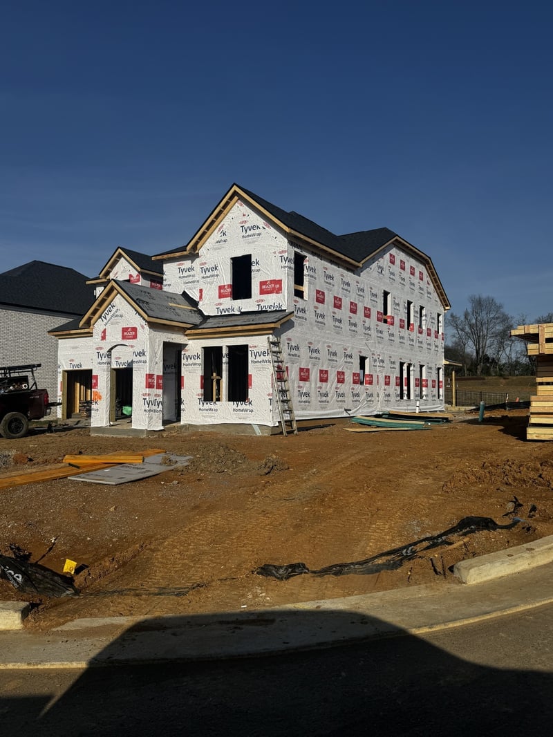 523 Pine Valley Rd, Mount Juliet, TN 37122