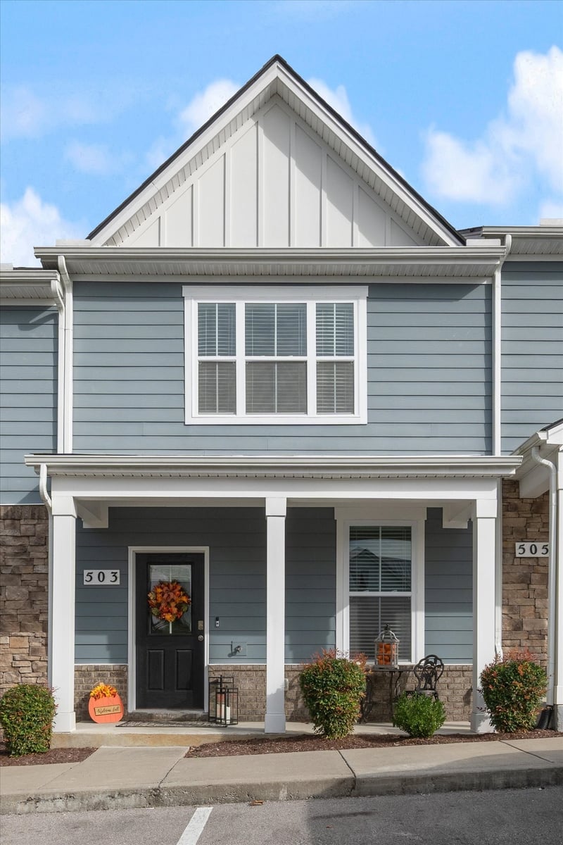 503 Clifford Hts, Columbia, TN 38401