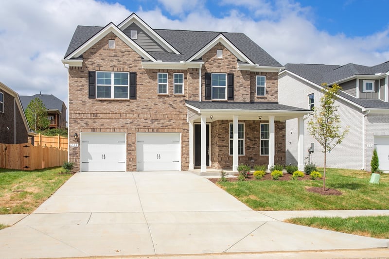 212 South Dunnwood Ln, Mount Juliet, TN 37122