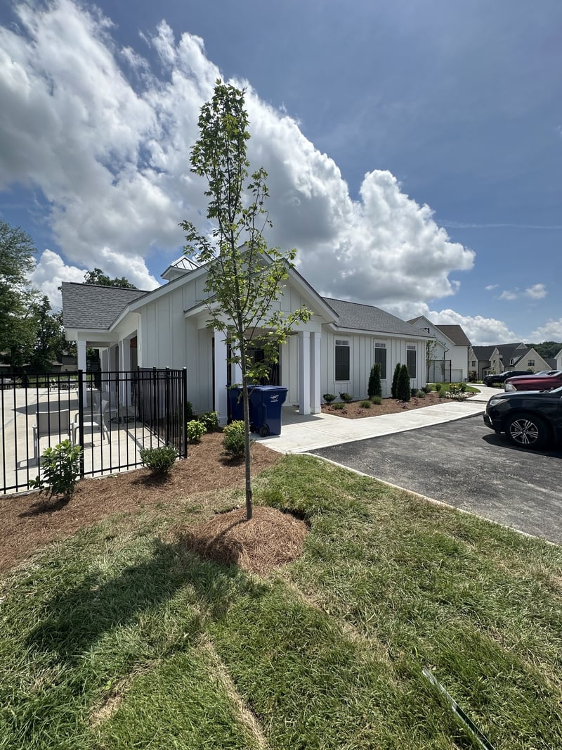 2290 Brakeman Ln, Thompsons Station, TN 37179