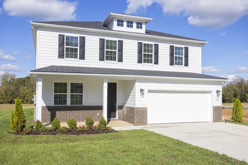 1556 Oak Springs Dr, Columbia, TN 38401