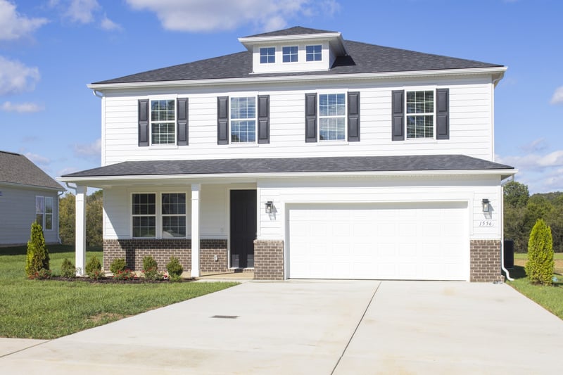 1556 Oak Springs Dr, Columbia, TN 38401