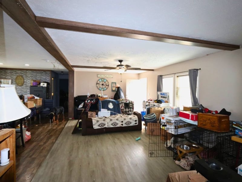 25 Winding Hills Ln, Gordonsville, TN 38563
