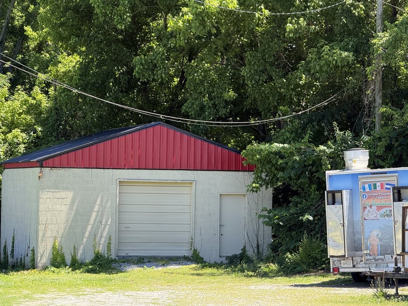410 S James M Campbell Blvd, Columbia, TN 38401