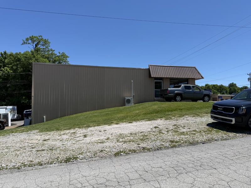 410 S James M Campbell Blvd, Columbia, TN 38401