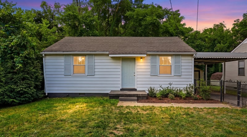 5803 Couch Dr, Nashville, TN 37209