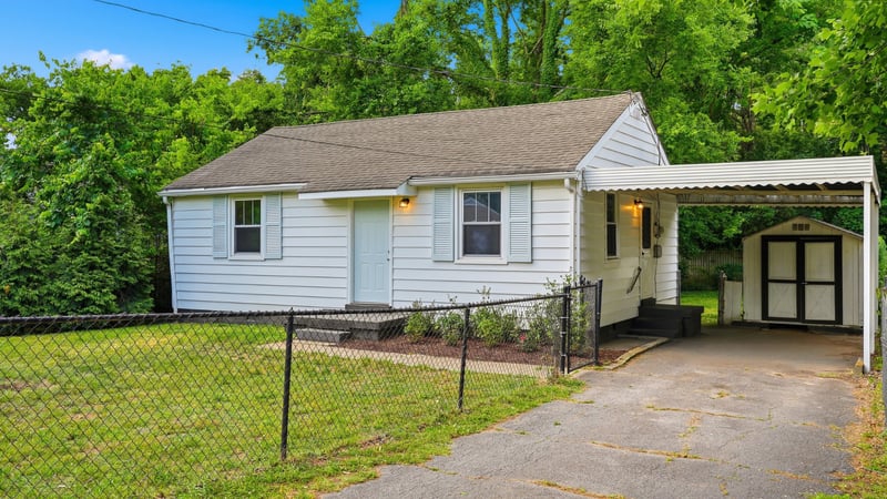 5803 Couch Dr, Nashville, TN 37209