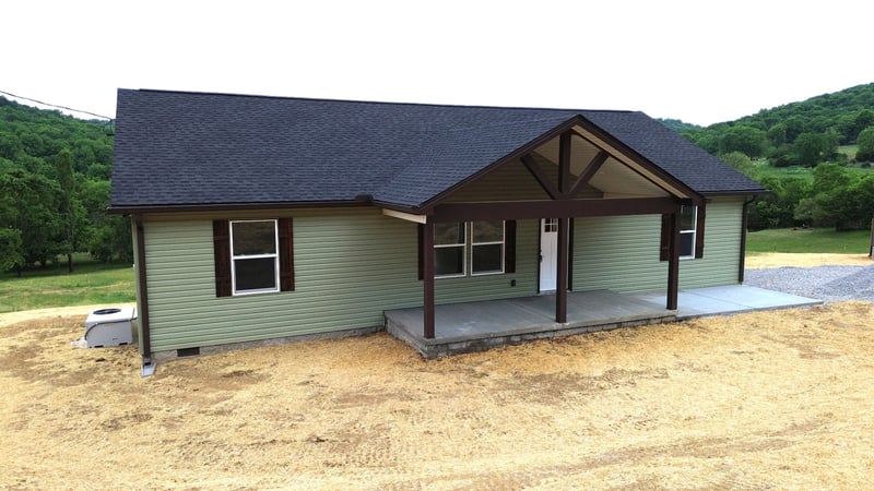 19 Wilkerson Hollow Ln, Brush Creek, TN 38547
