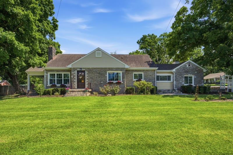 309 E Eastland St, Gallatin, TN 37066