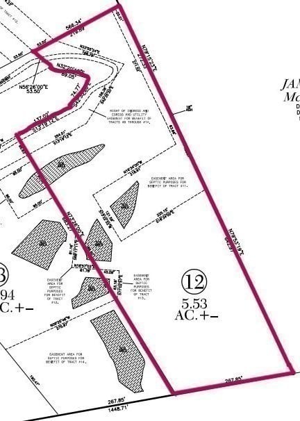 Lindsey Hollow Rd, Gallatin, TN 37066