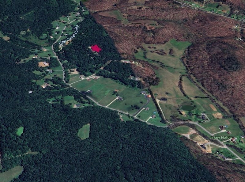 Lindsey Hollow Rd, Gallatin, TN 37066