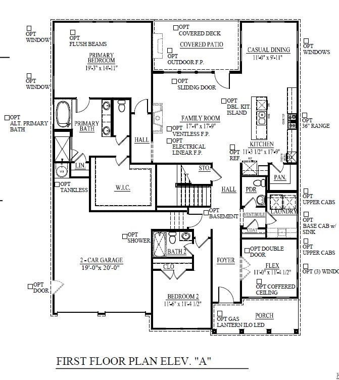 5068 Fairhaven Cir, Thompsons Station, TN 37179