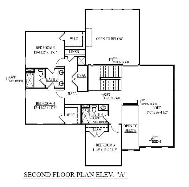 5068 Fairhaven Cir, Thompsons Station, TN 37179
