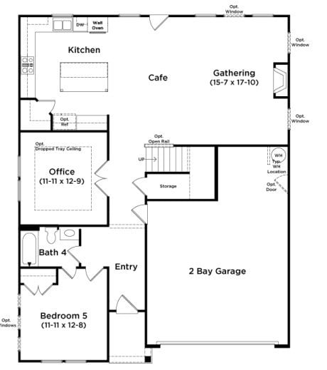 3608 Heartland Dr, Columbia, TN 38401