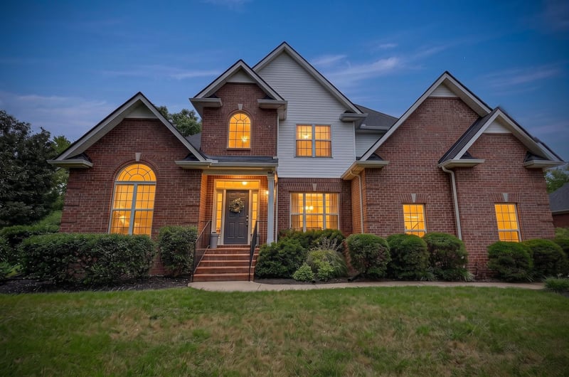 1205 Paramount Dr, Rockvale, TN 37153