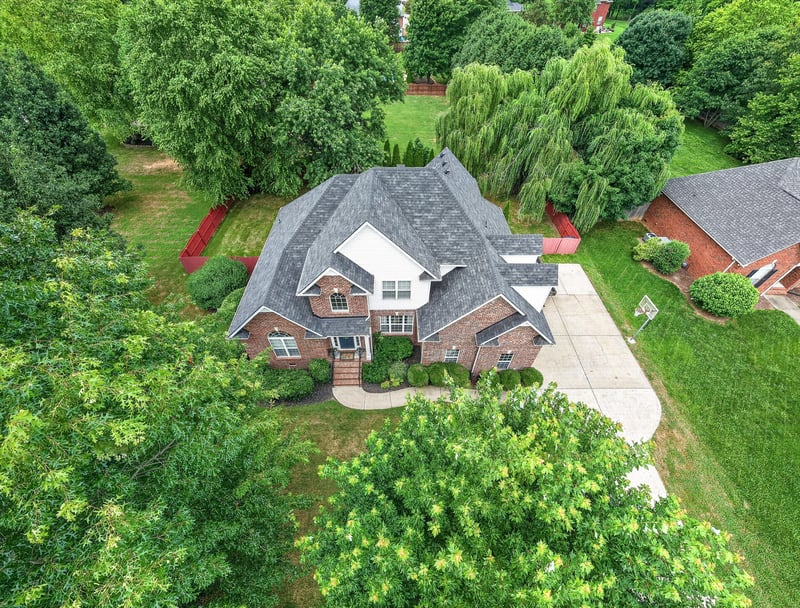 1205 Paramount Dr, Rockvale, TN 37153