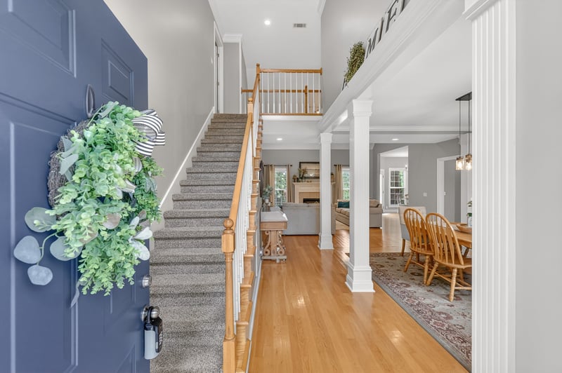 1205 Paramount Dr, Rockvale, TN 37153