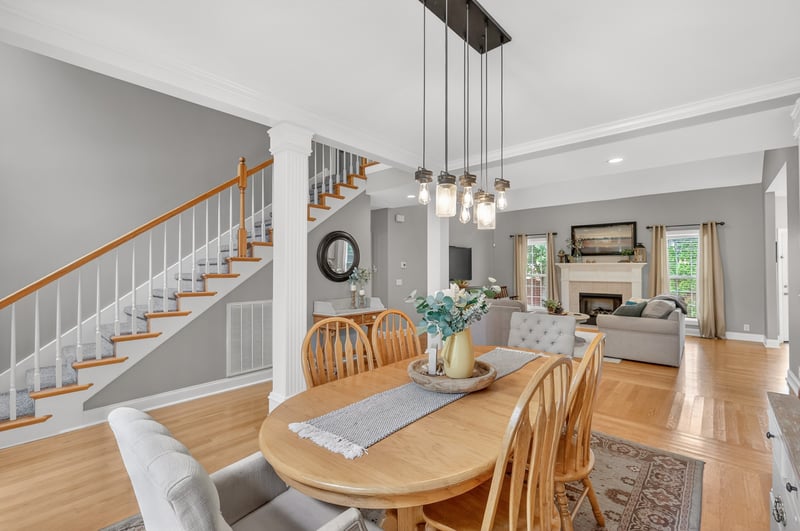 1205 Paramount Dr, Rockvale, TN 37153