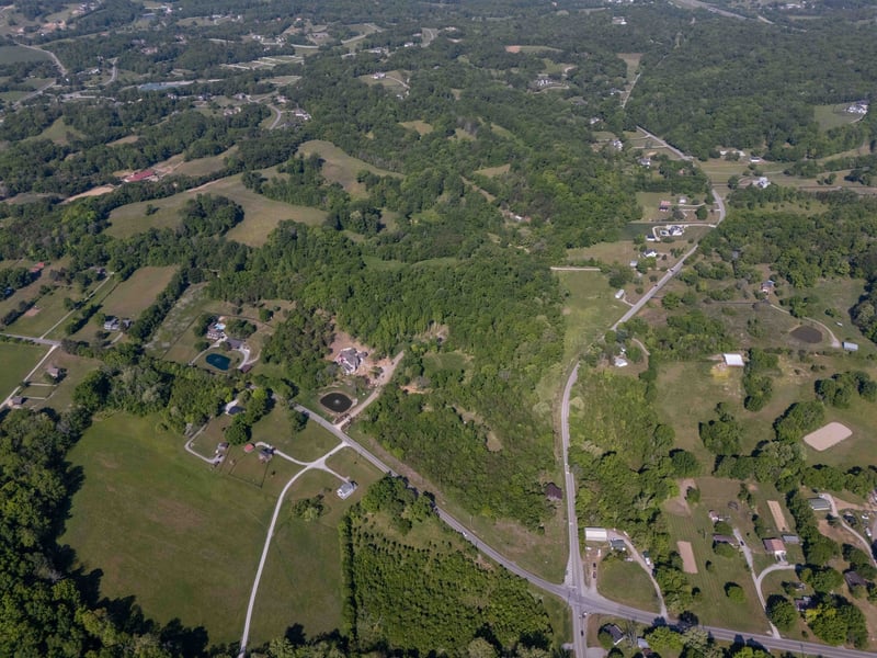 0 Arno Allisona Rd Lot 1, College Grove, TN 37046