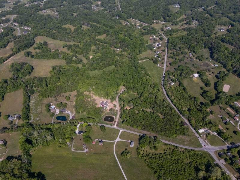 0 Arno Allisona Rd Lot 1, College Grove, TN 37046