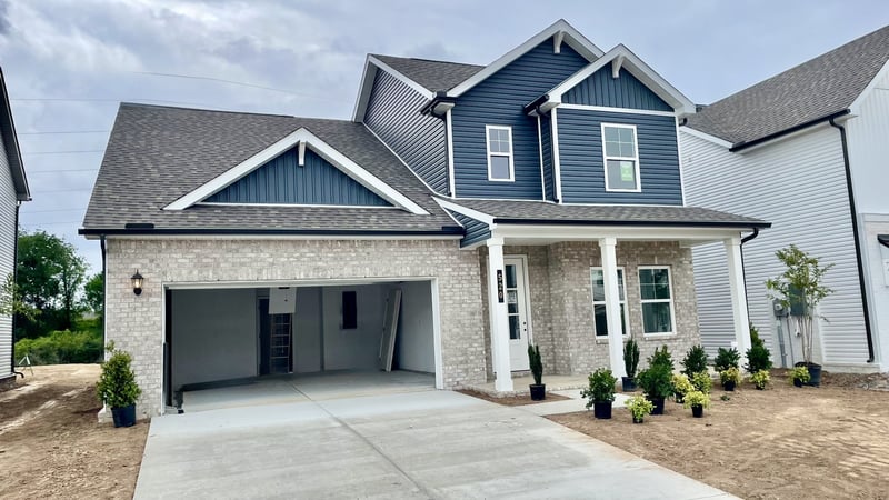 520 Misty Creek Ct, Nashville, TN 37207