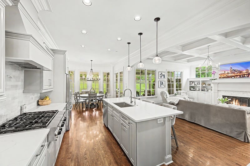 9476 Highland Bend Ct, Brentwood, TN 37027