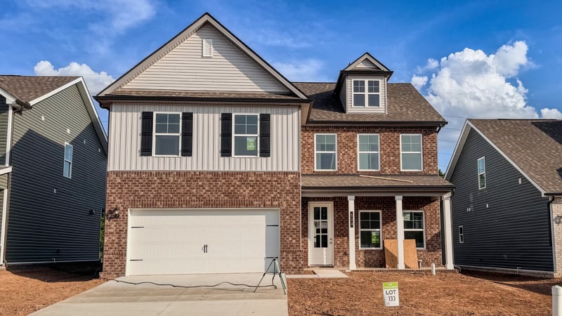 524 Misty Creek Ct, Nashville, TN 37207