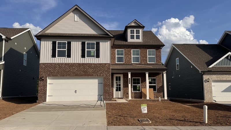 524 Misty Creek Ct, Nashville, TN 37207