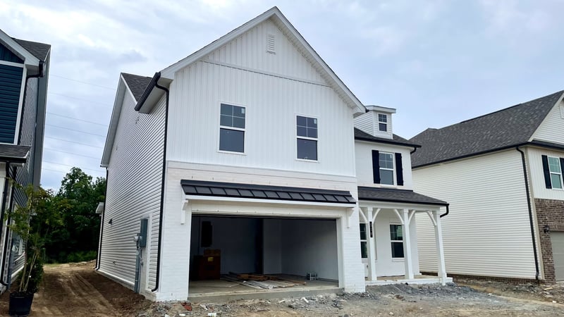 516 Misty Creek Ct, Nashville, TN 37207
