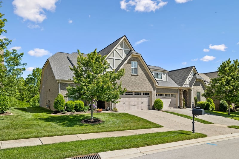 860 Meadowcrest Way, Lebanon, TN 37090